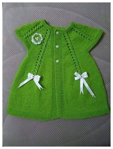 kız çouk bebek yeleği (15)