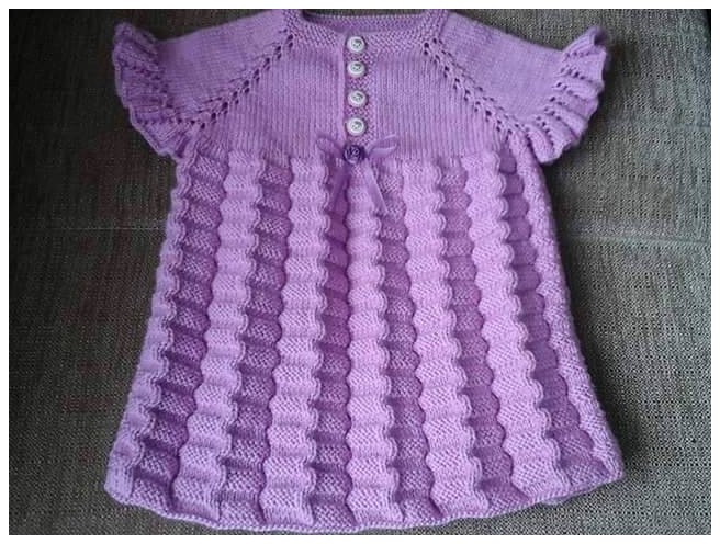 kız çouk bebek yeleği (4)