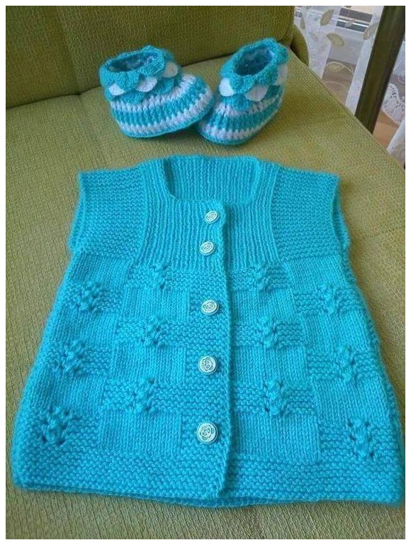 kız çouk bebek yeleği (43)