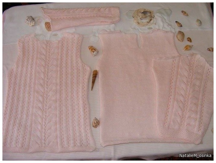 kız çouk bebek yeleği (9)